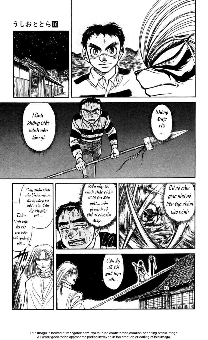 Ushio And Tora Chapter 148 - 10