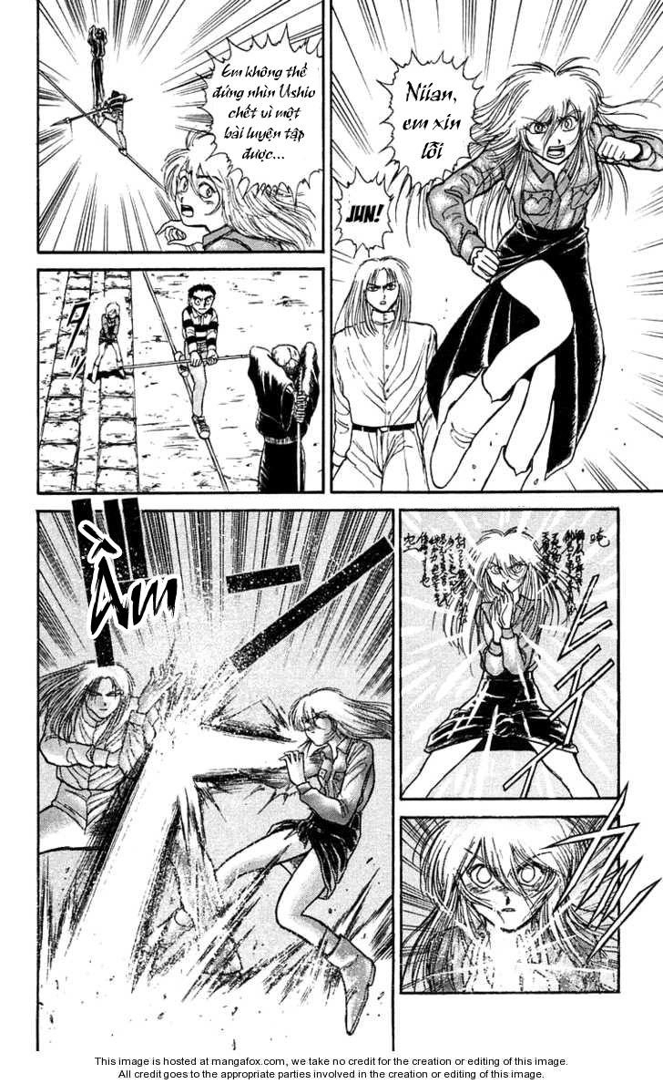 Ushio And Tora Chapter 148 - 11