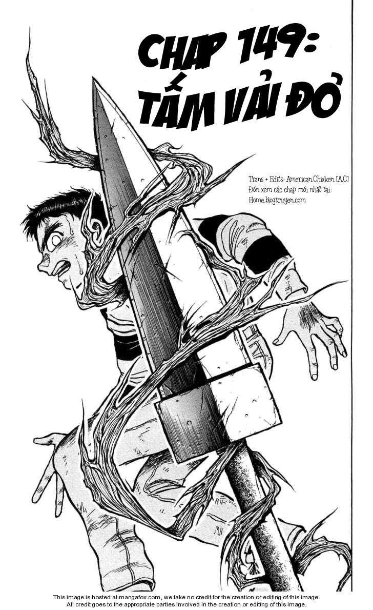 Ushio And Tora Chapter 149 - 2