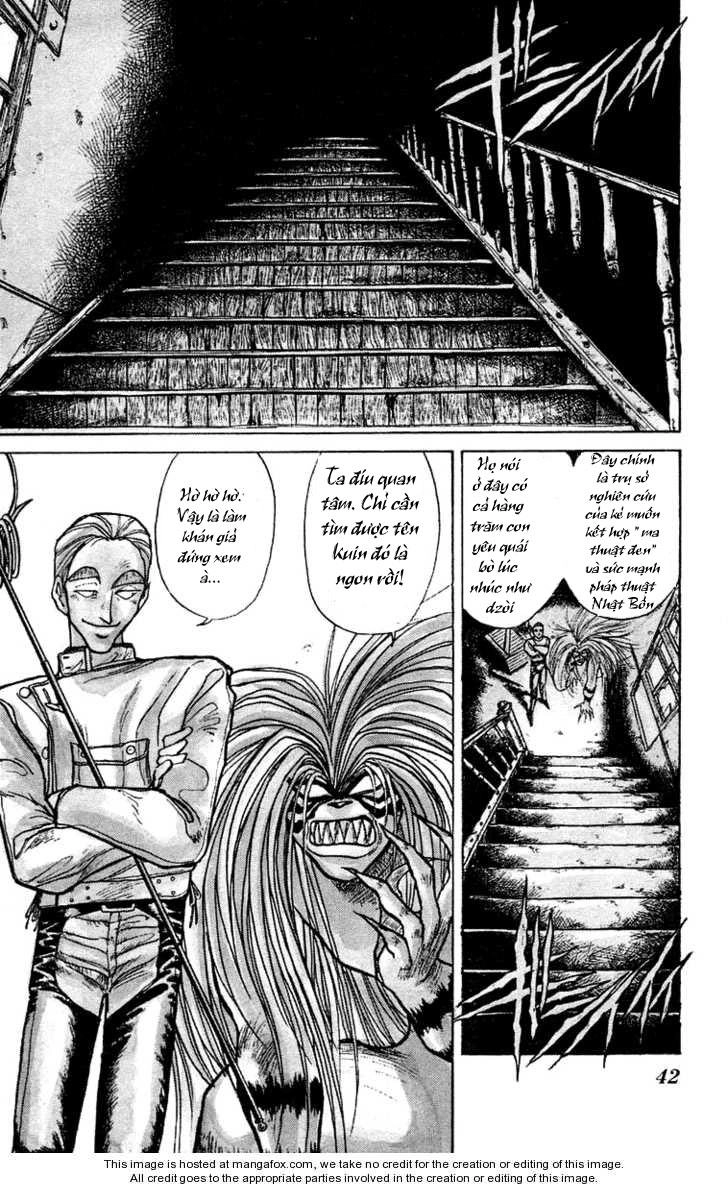 Ushio And Tora Chapter 152 - 2