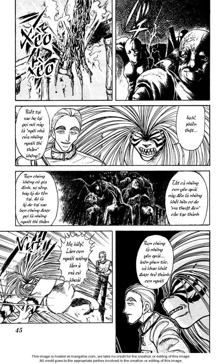 Ushio And Tora Chapter 152 - 5