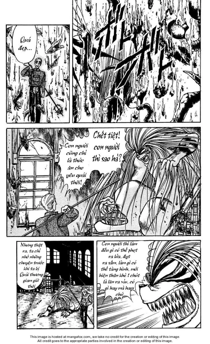 Ushio And Tora Chapter 152 - 7