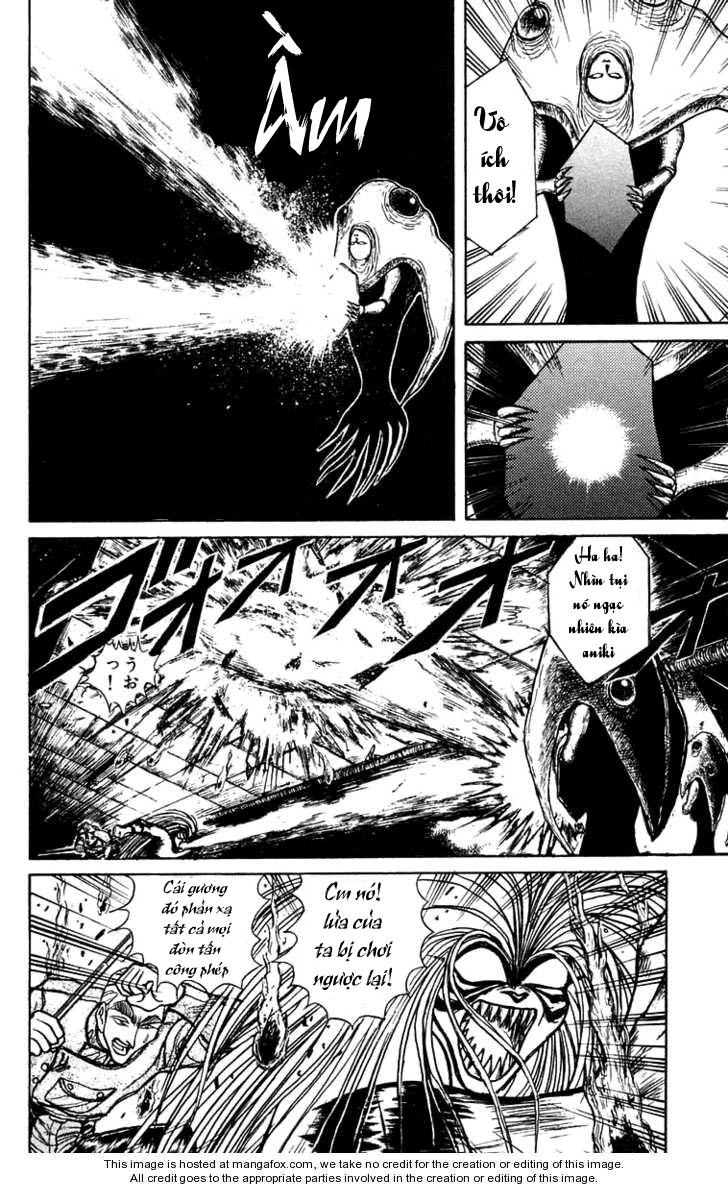 Ushio And Tora Chapter 152 - 12