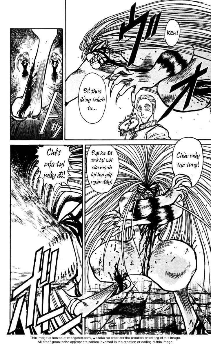 Ushio And Tora Chapter 152 - 18