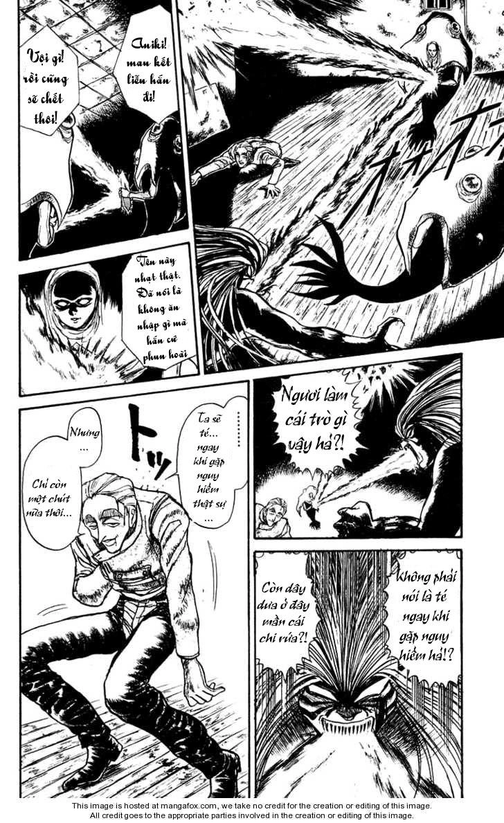 Ushio And Tora Chapter 153 - 8