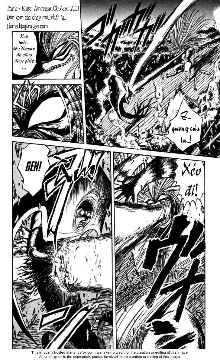 Ushio And Tora Chapter 153 - 14