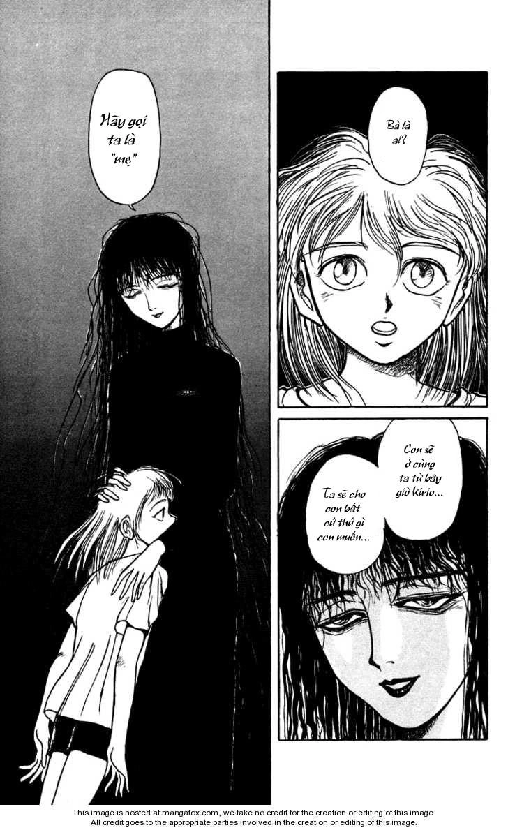 Ushio And Tora Chapter 154 - 3