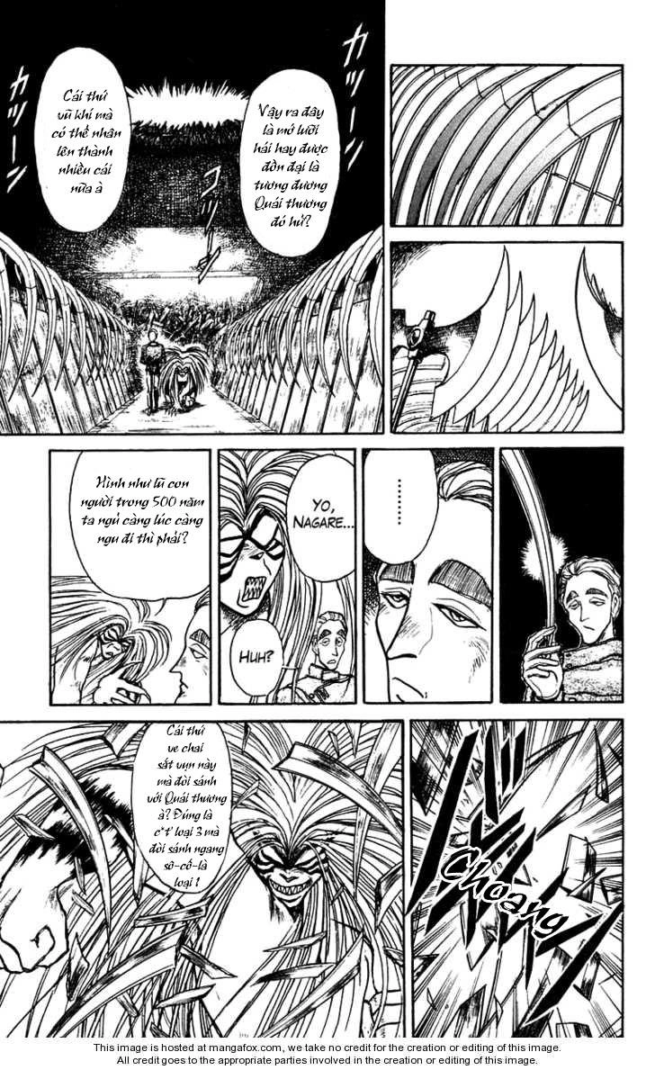 Ushio And Tora Chapter 154 - 7