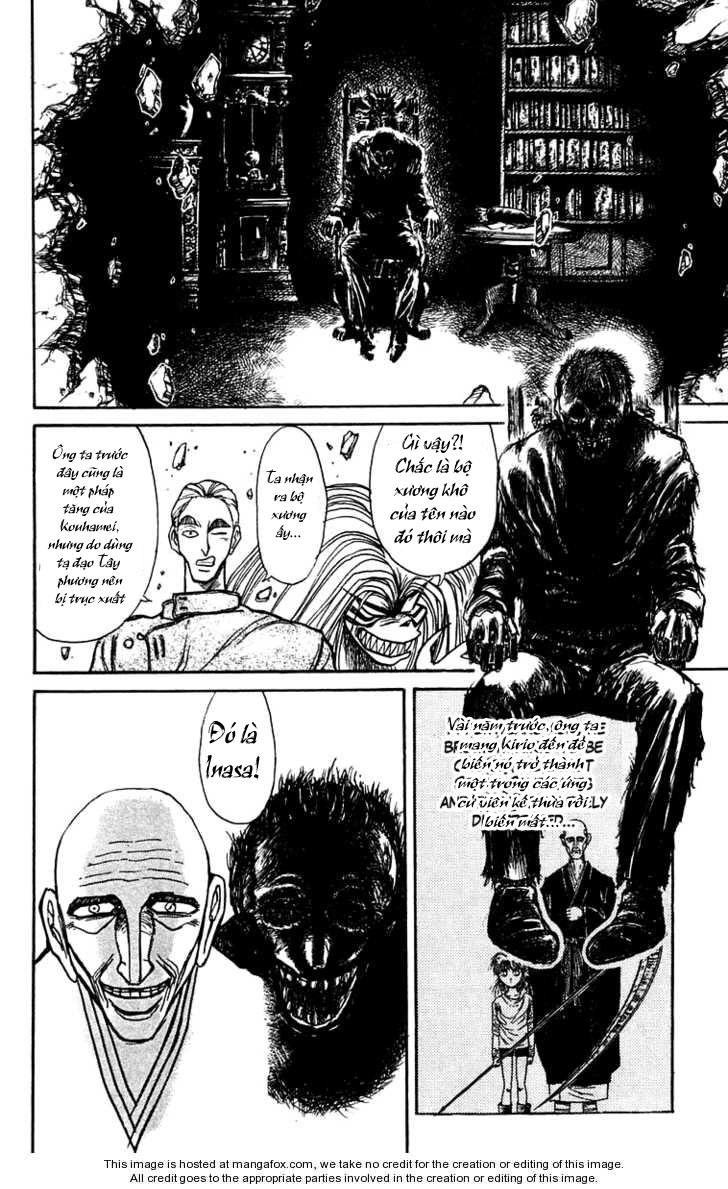 Ushio And Tora Chapter 154 - 10