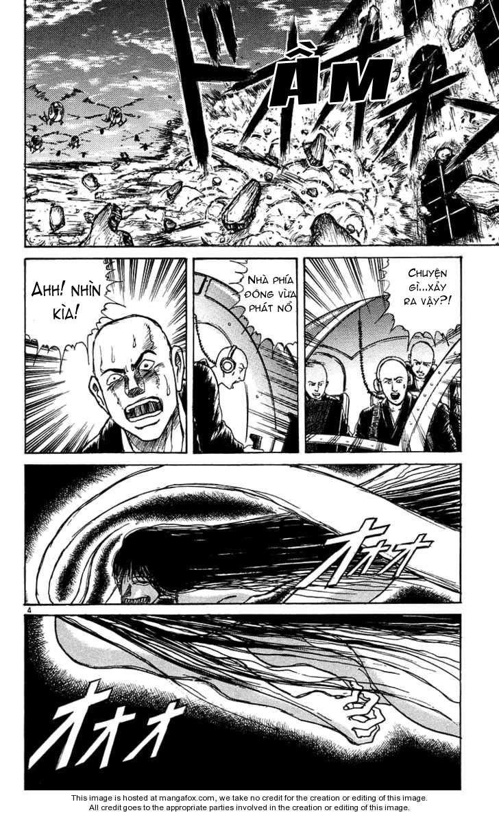 Ushio And Tora Chapter 160 - 5