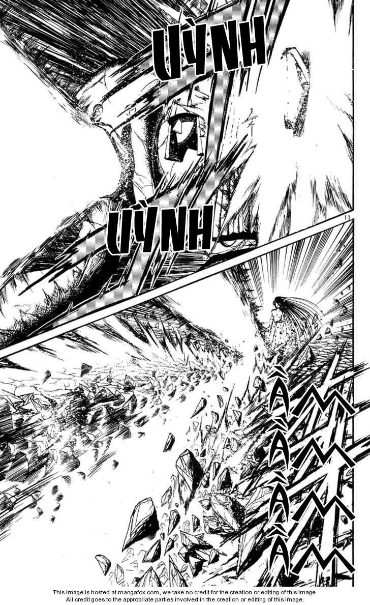 Ushio And Tora Chapter 163 - 10