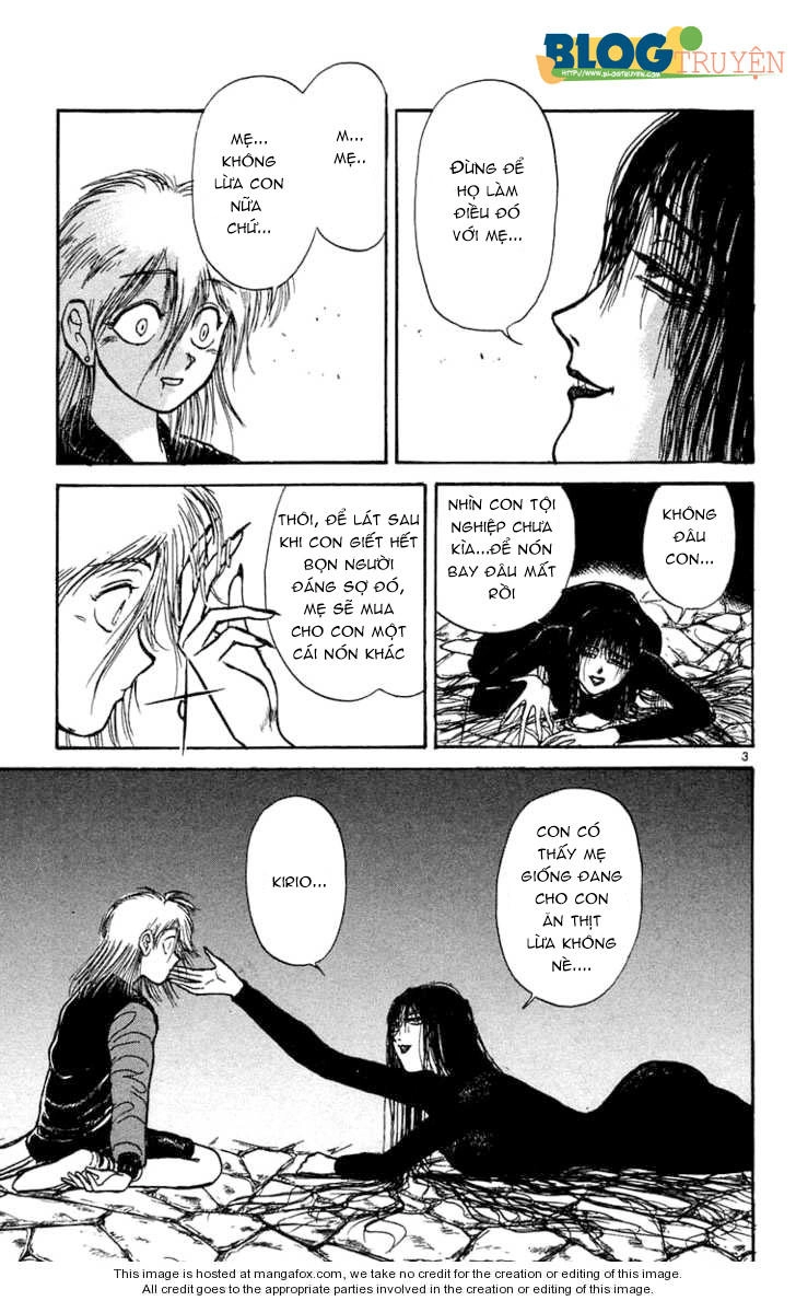 Ushio And Tora Chapter 165 - 5