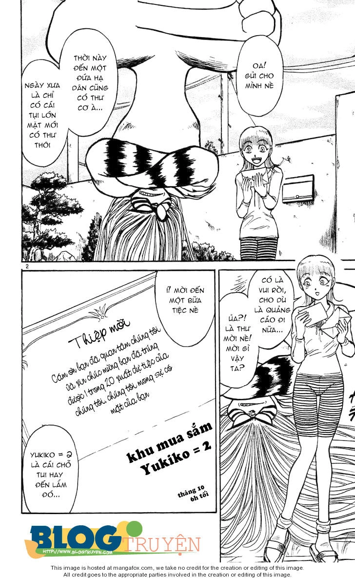 Ushio And Tora Chapter 169 - 3