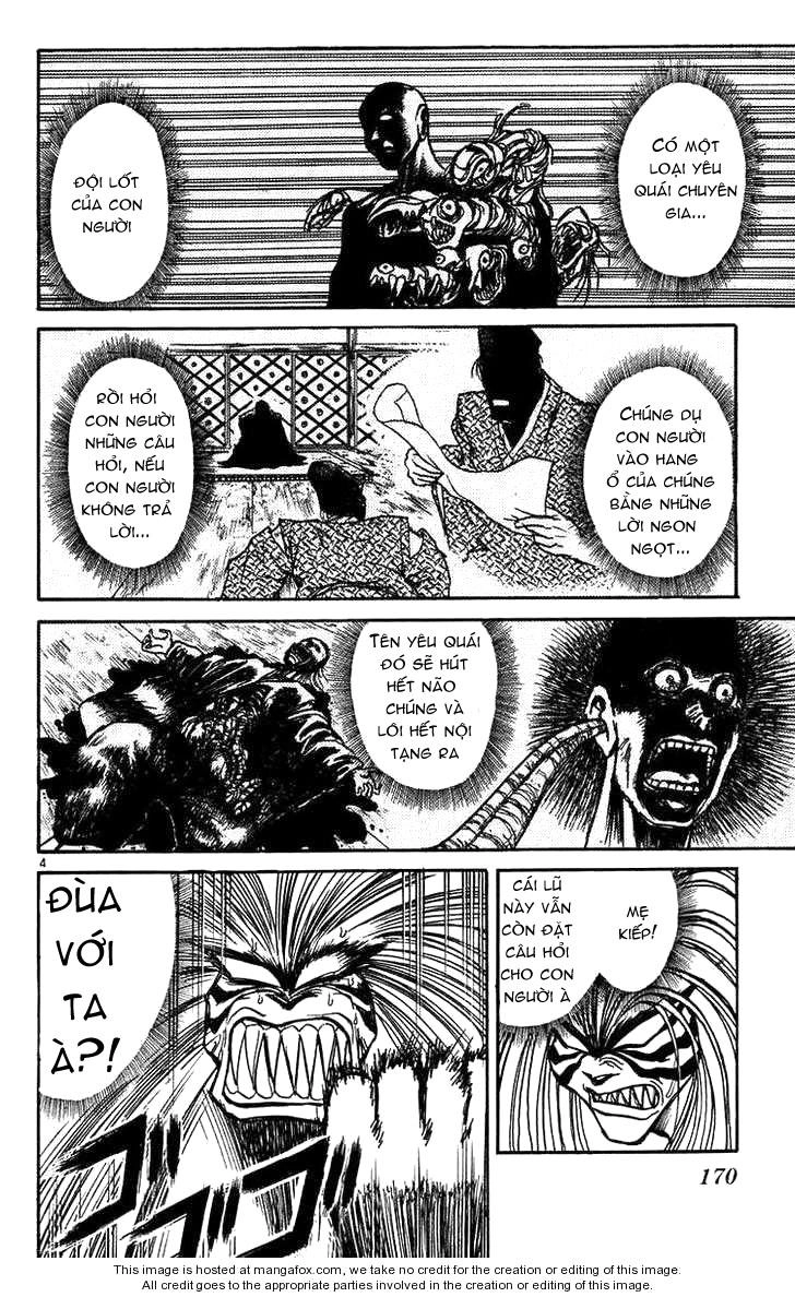Ushio And Tora Chapter 169 - 5