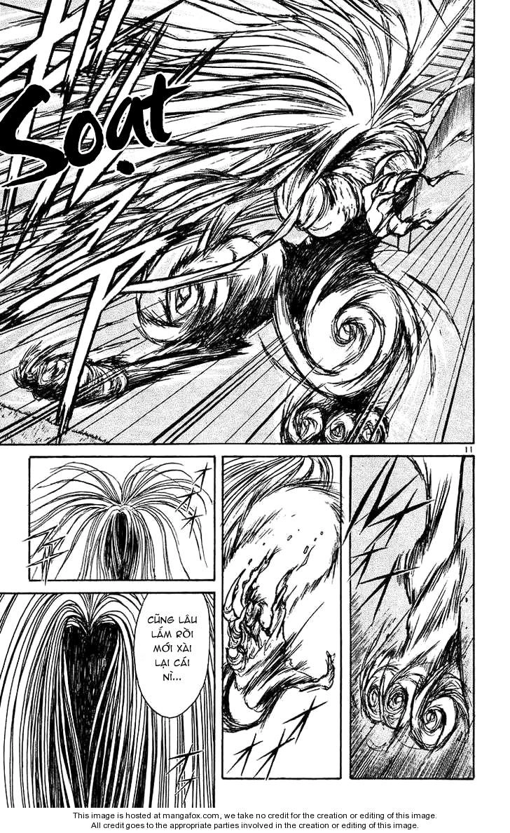 Ushio And Tora Chapter 169 - 12