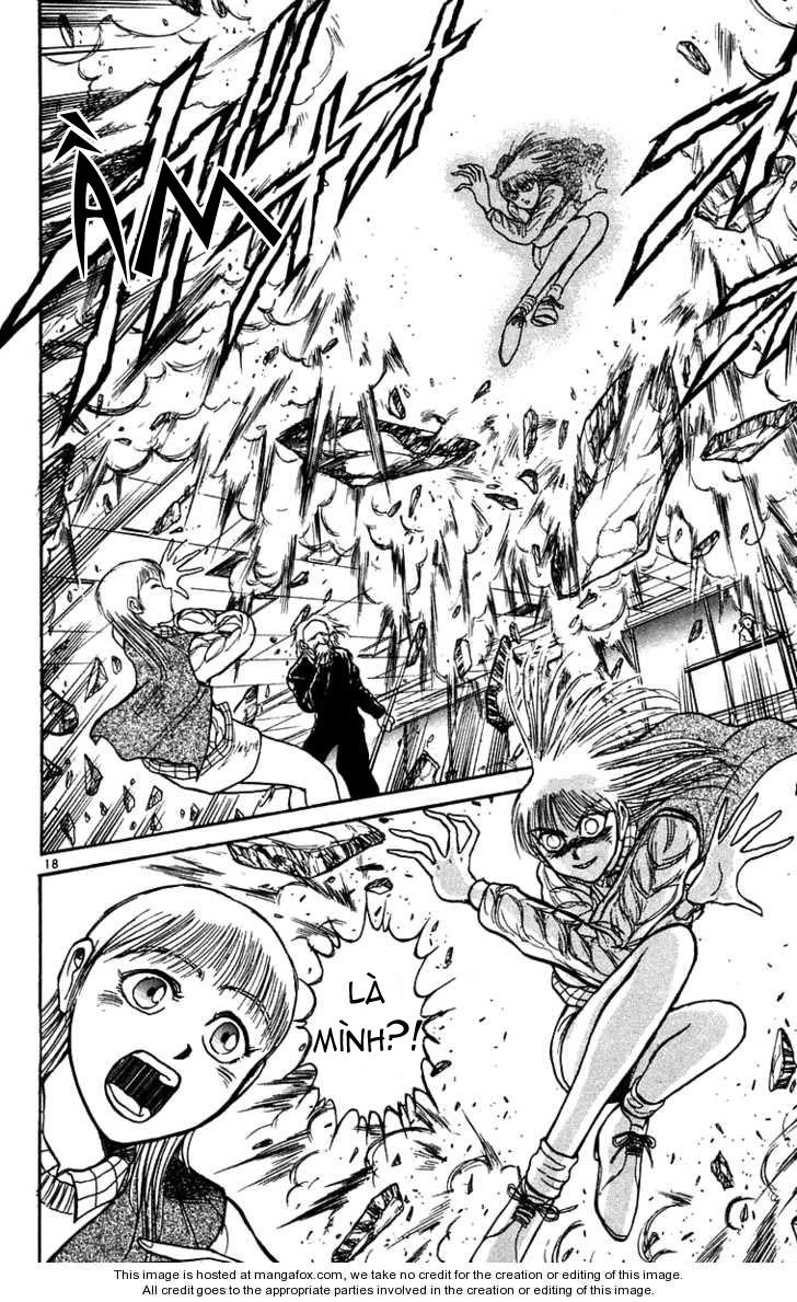 Ushio And Tora Chapter 170 - 21