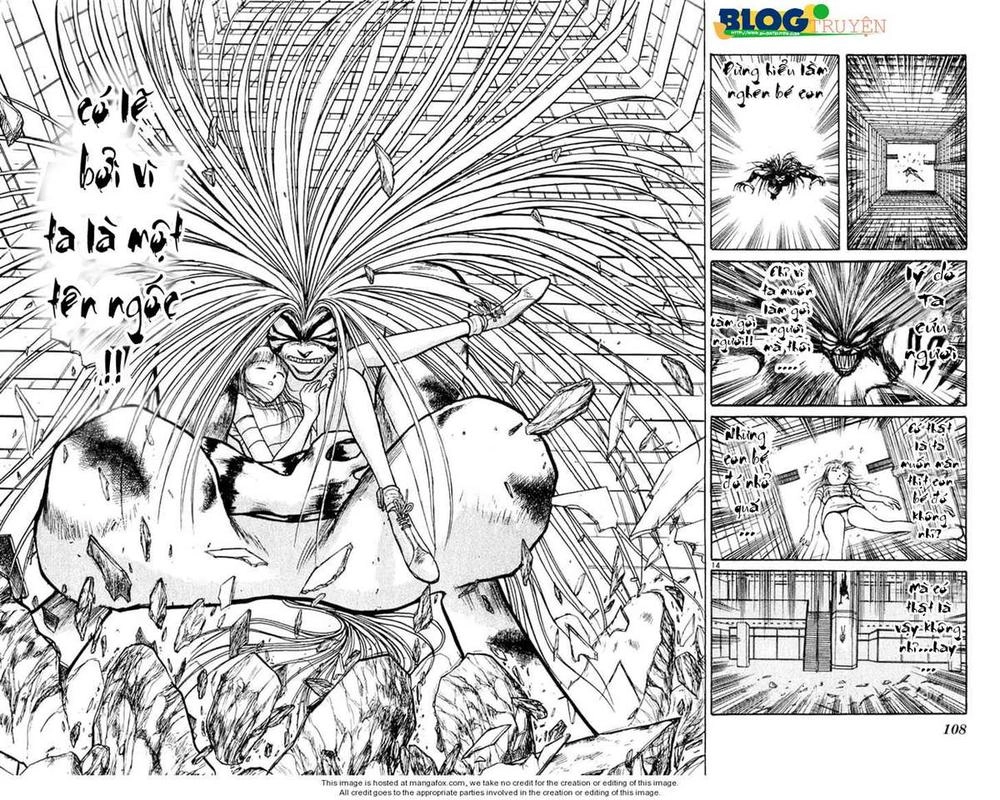 Ushio And Tora Chapter 175 - 14