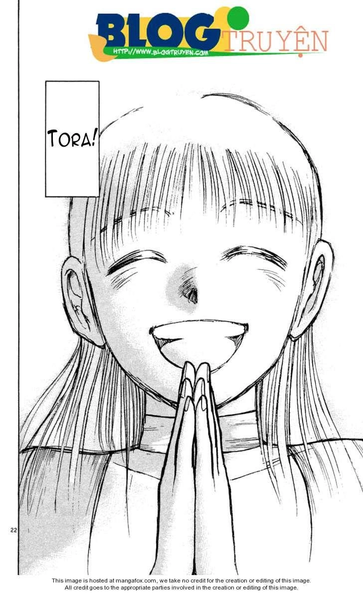 Ushio And Tora Chapter 175 - 21