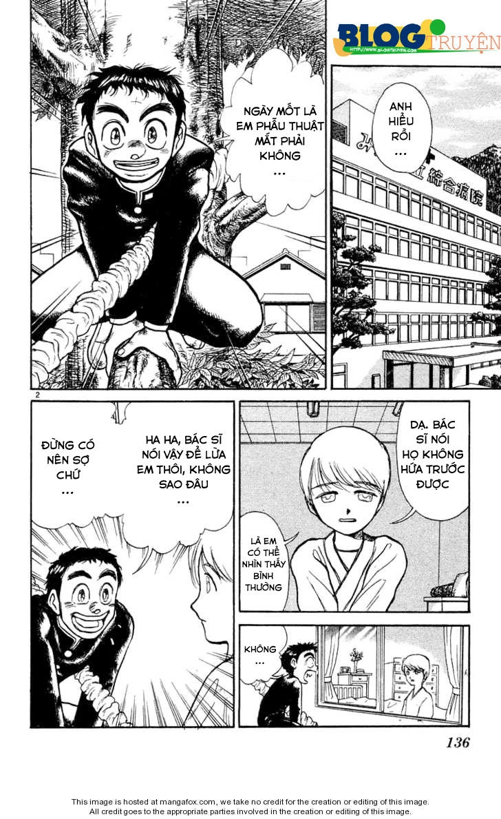 Ushio And Tora Chapter 177 - 4