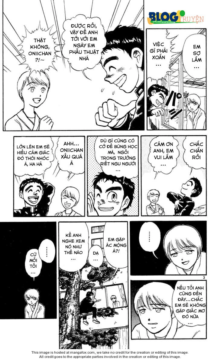 Ushio And Tora Chapter 177 - 5