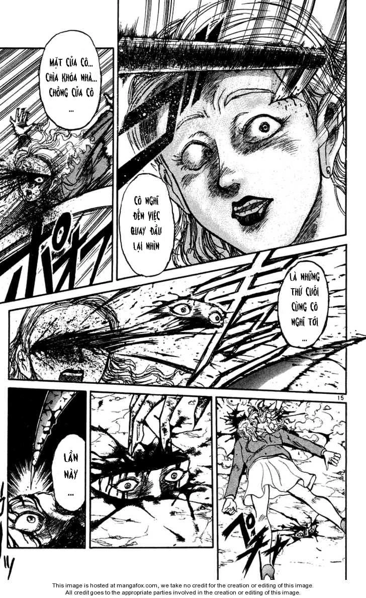 Ushio And Tora Chapter 177 - 17