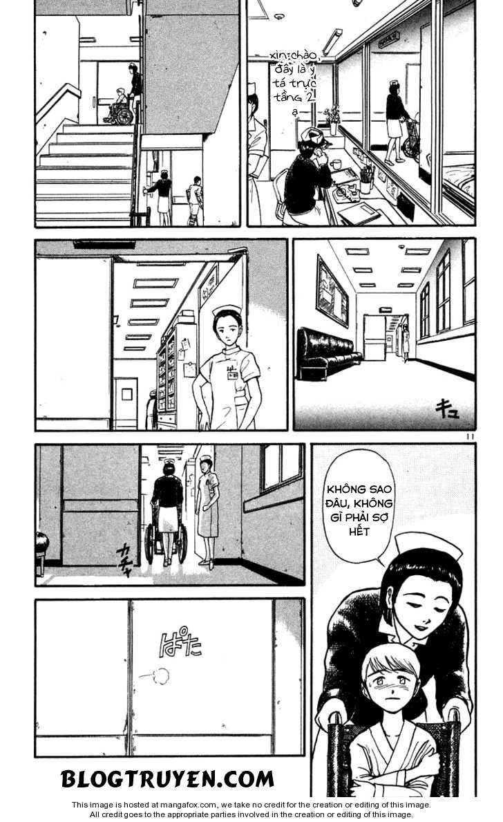 Ushio And Tora Chapter 179 - 13