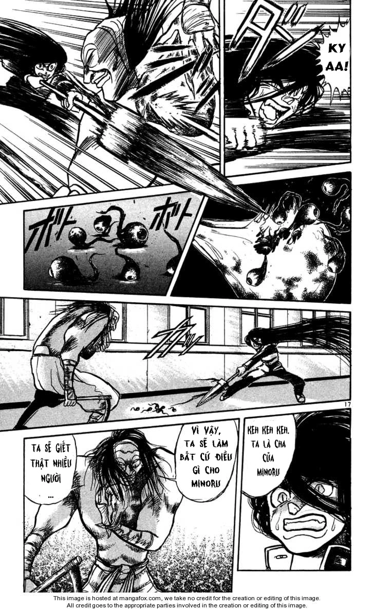 Ushio And Tora Chapter 179 - 19