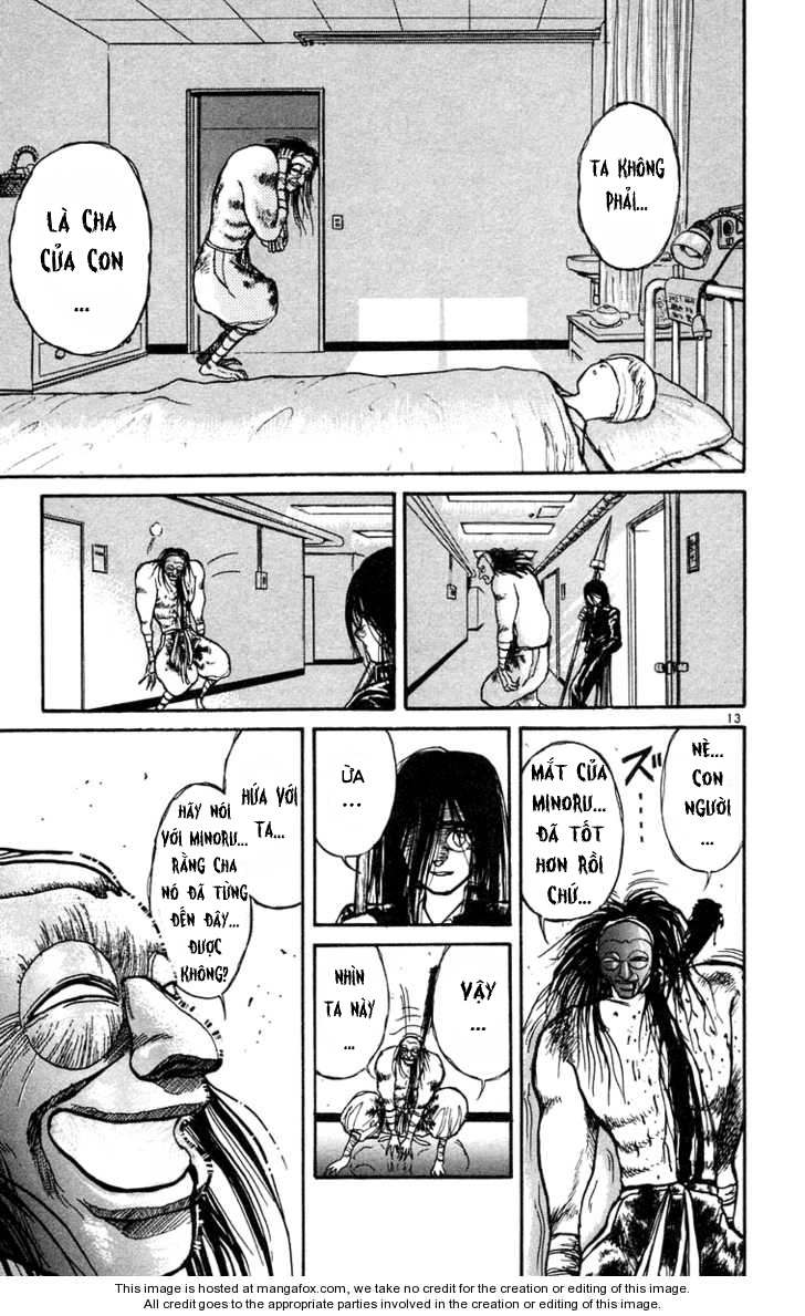 Ushio And Tora Chapter 180 - 19