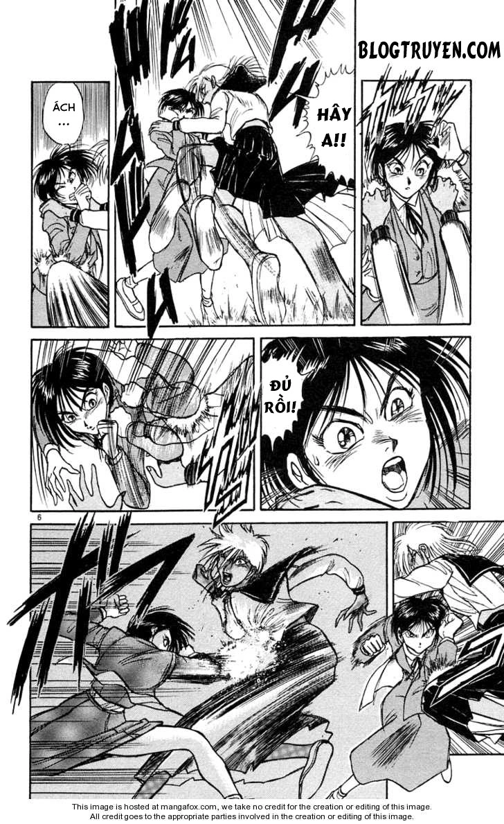 Ushio And Tora Chapter 186 - 8