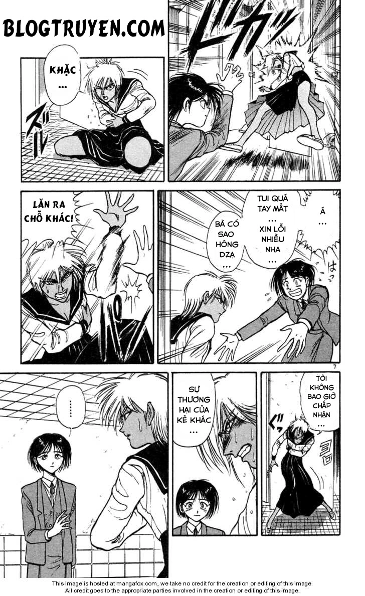 Ushio And Tora Chapter 186 - 9