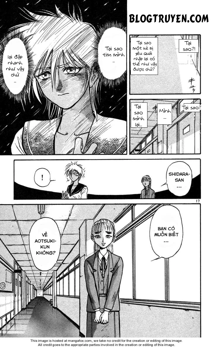 Ushio And Tora Chapter 186 - 19