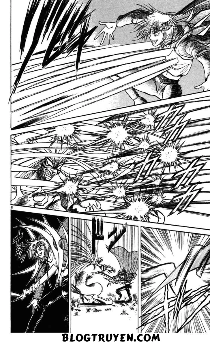 Ushio And Tora Chapter 199 - 10