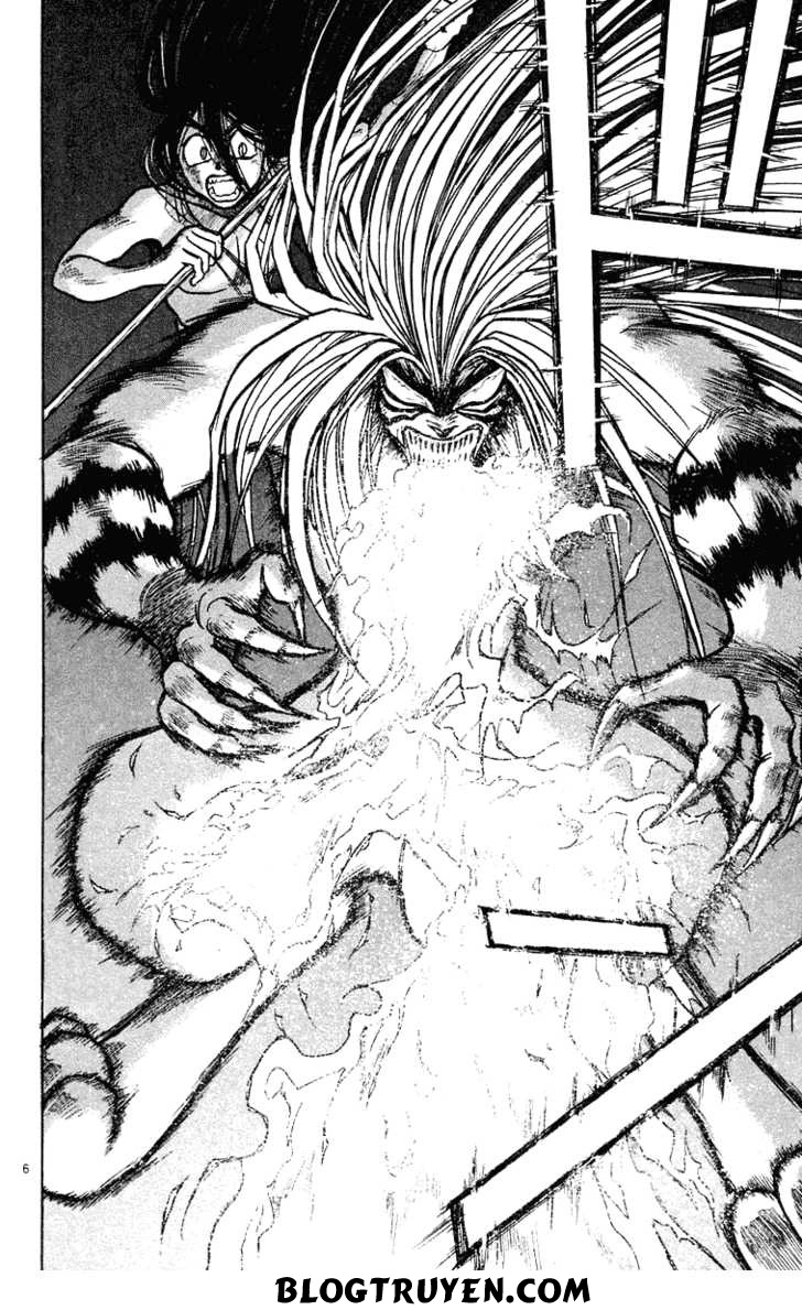 Ushio And Tora Chapter 217 - 7