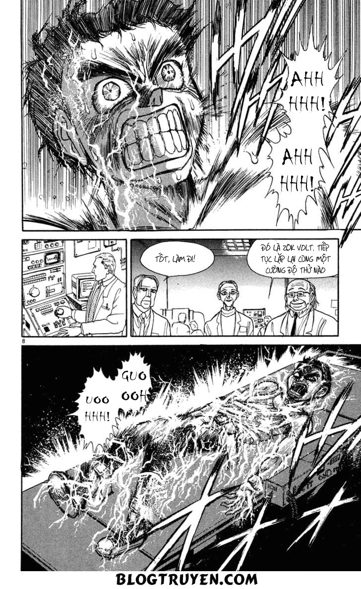 Ushio And Tora Chapter 225 - 10