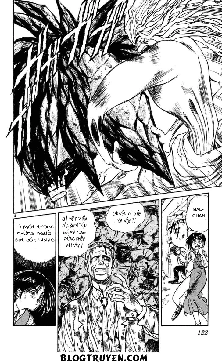 Ushio And Tora Chapter 226 - 6