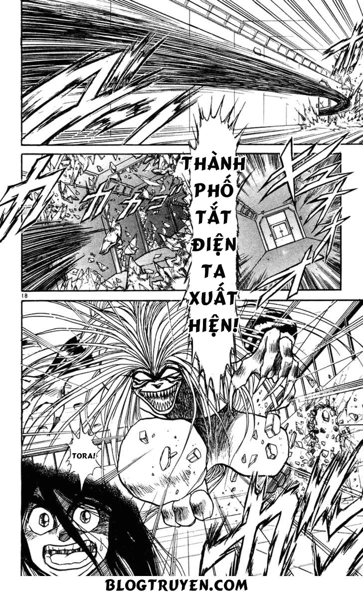 Ushio And Tora Chapter 227 - 20