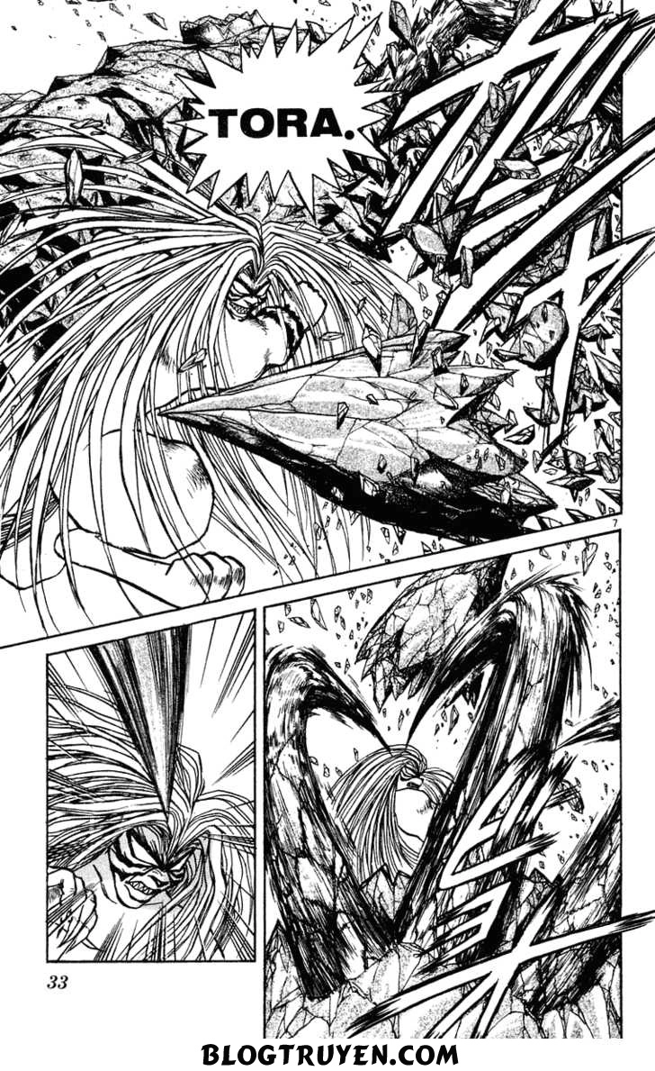 Ushio And Tora Chapter 230 - 8