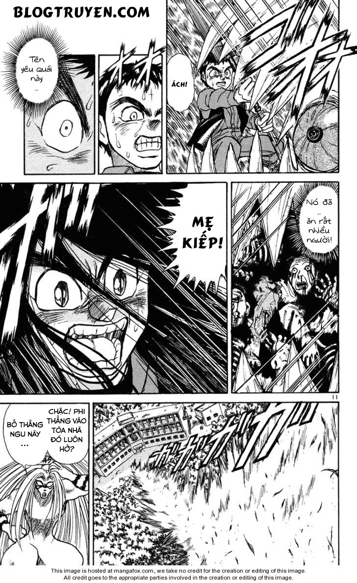 Ushio And Tora Chapter 236 - 12