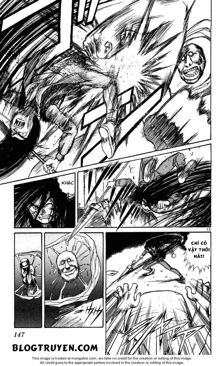 Ushio And Tora Chapter 236 - 14