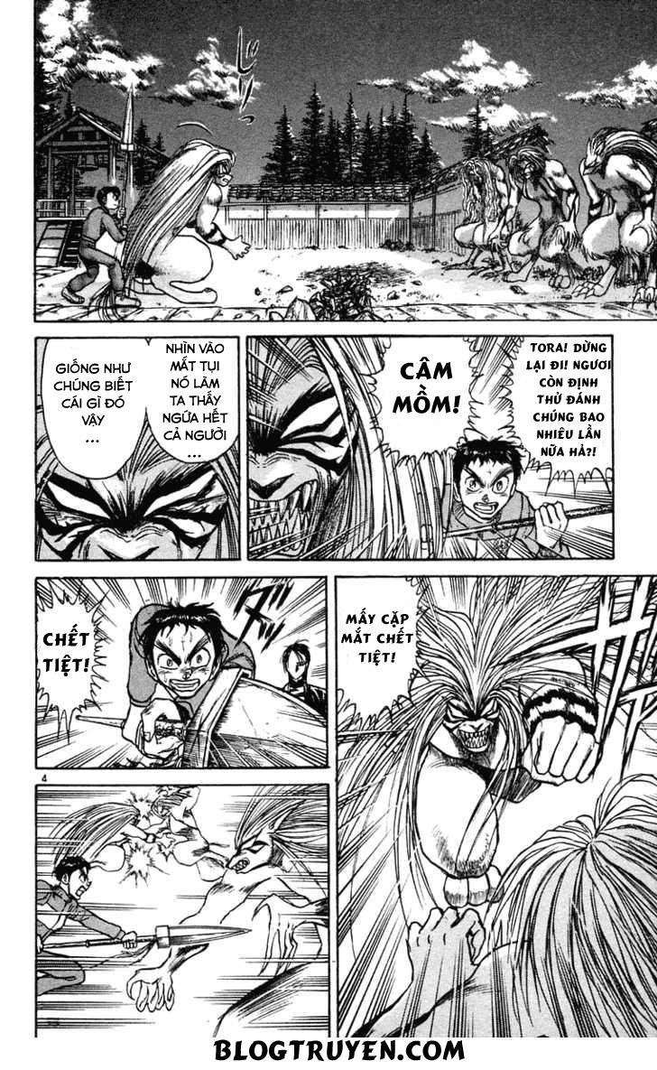 Ushio And Tora Chapter 241 - 6