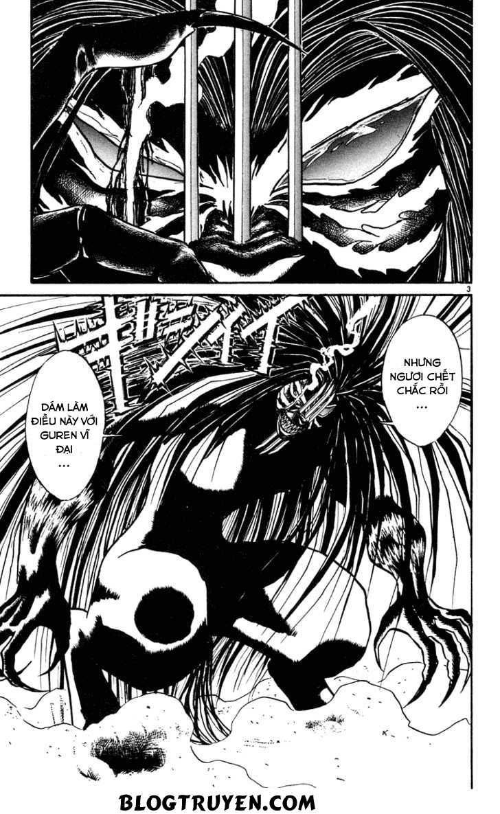 Ushio And Tora Chapter 245 - 5