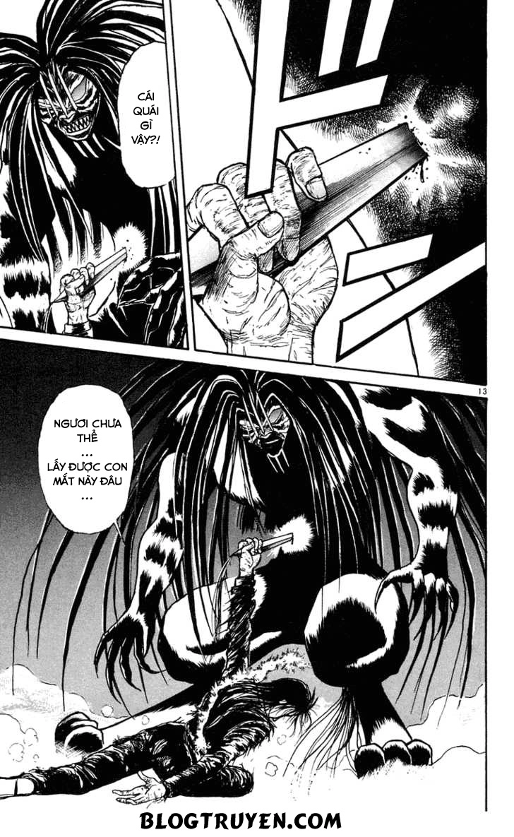 Ushio And Tora Chapter 245 - 14