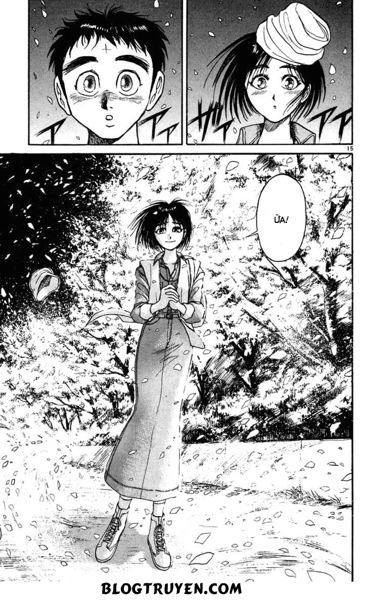 Ushio And Tora Chapter 248 - 17