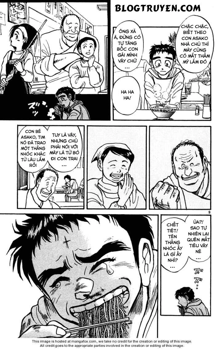 Ushio And Tora Chapter 249 - 15