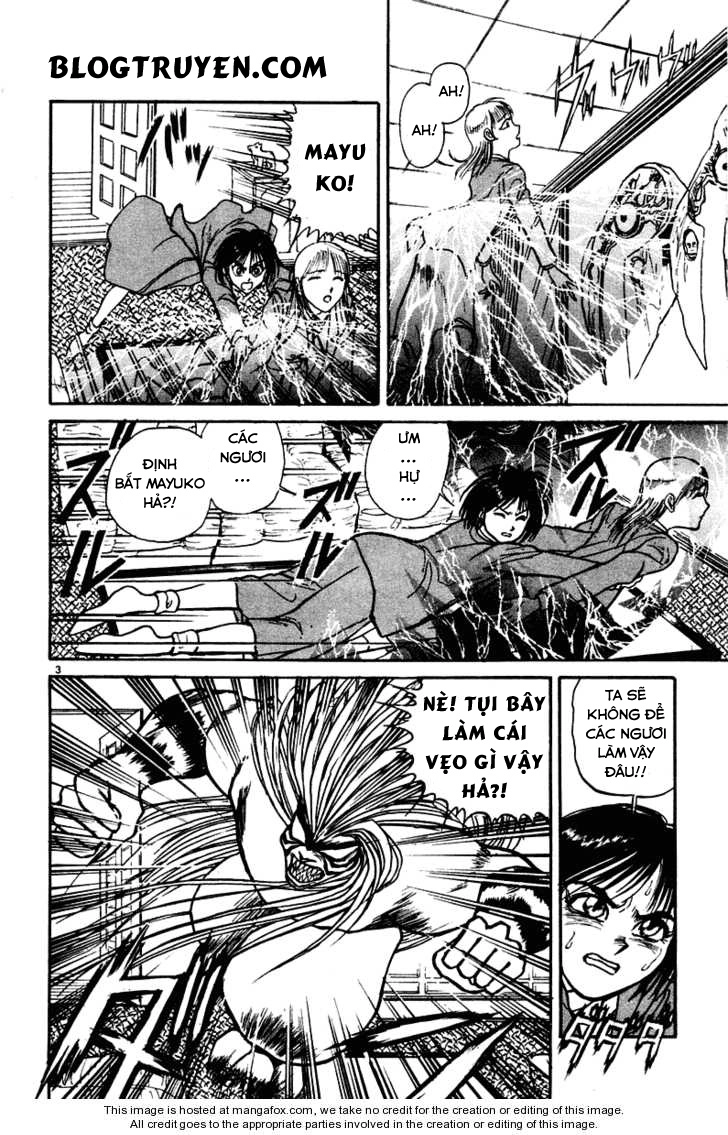 Ushio And Tora Chapter 252 - 5