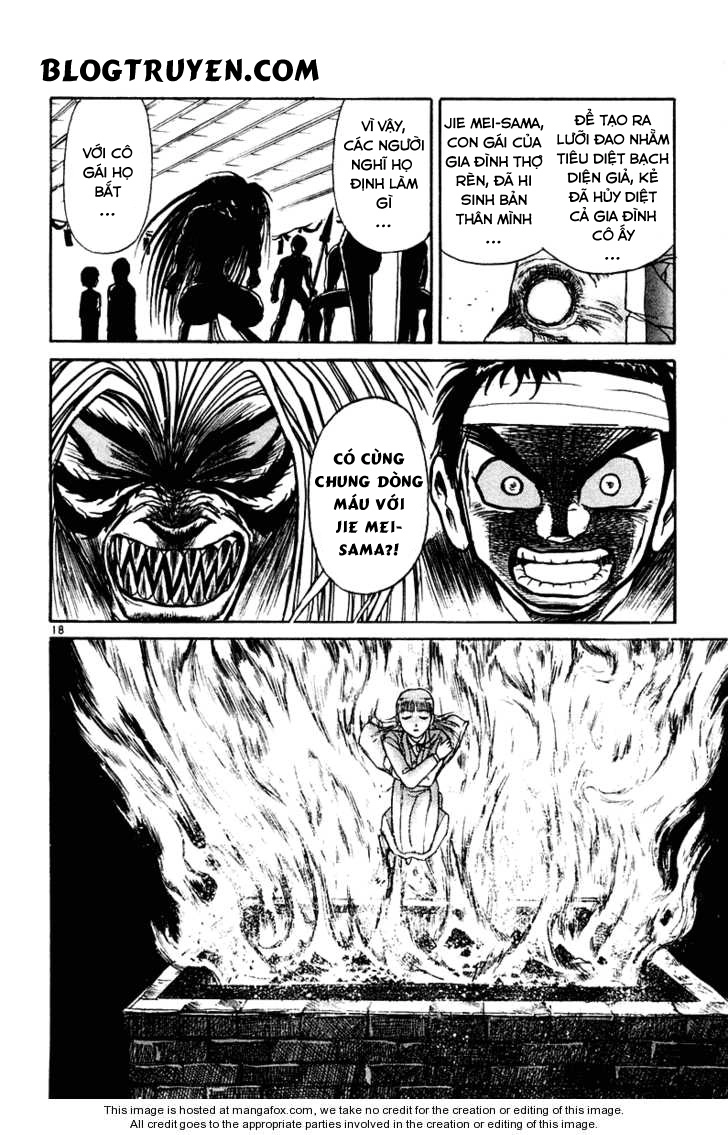 Ushio And Tora Chapter 253 - 19