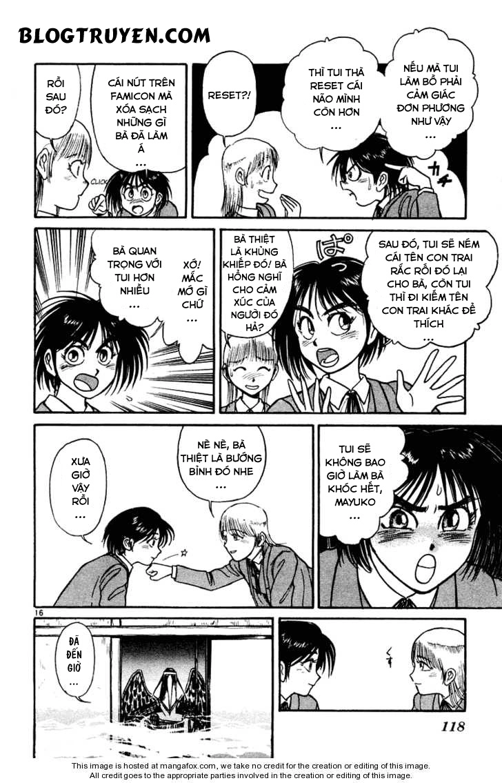 Ushio And Tora Chapter 254 - 18