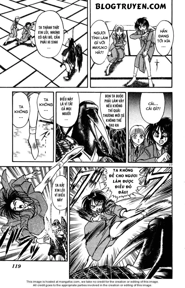 Ushio And Tora Chapter 254 - 19