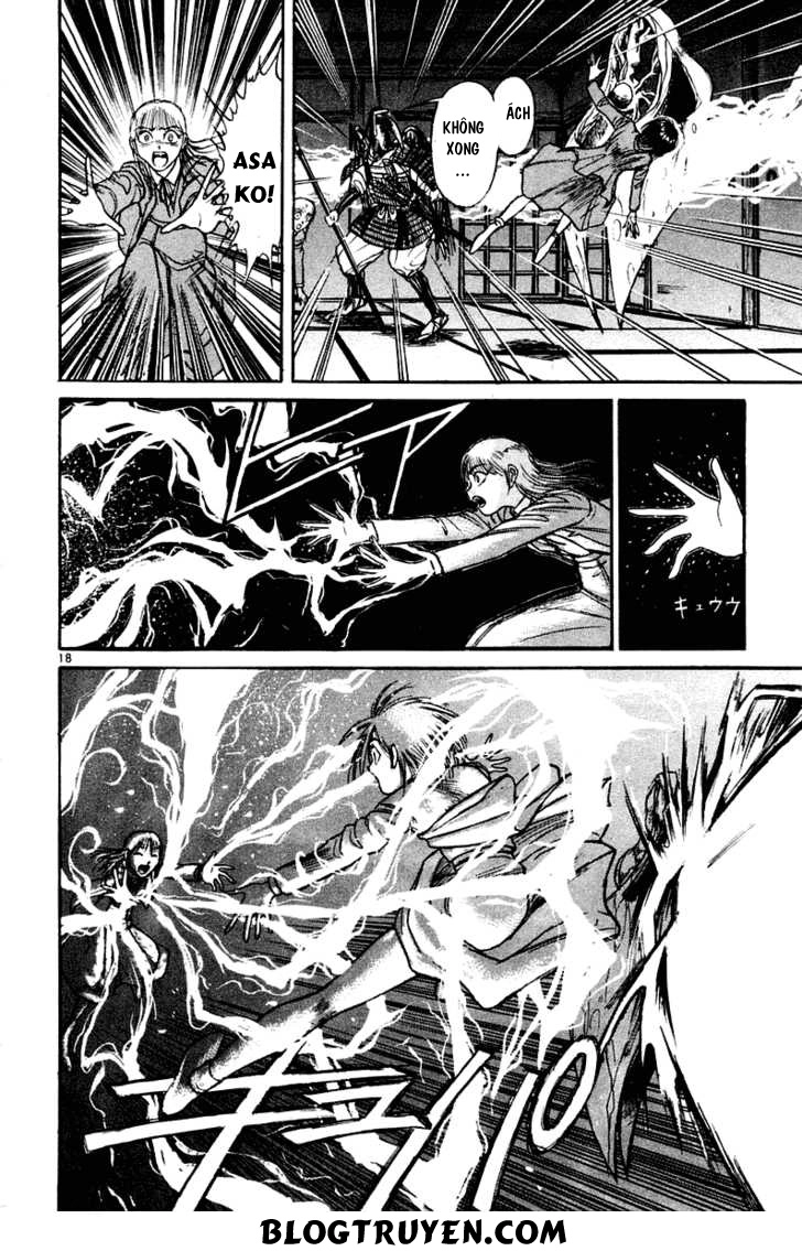 Ushio And Tora Chapter 254 - 20