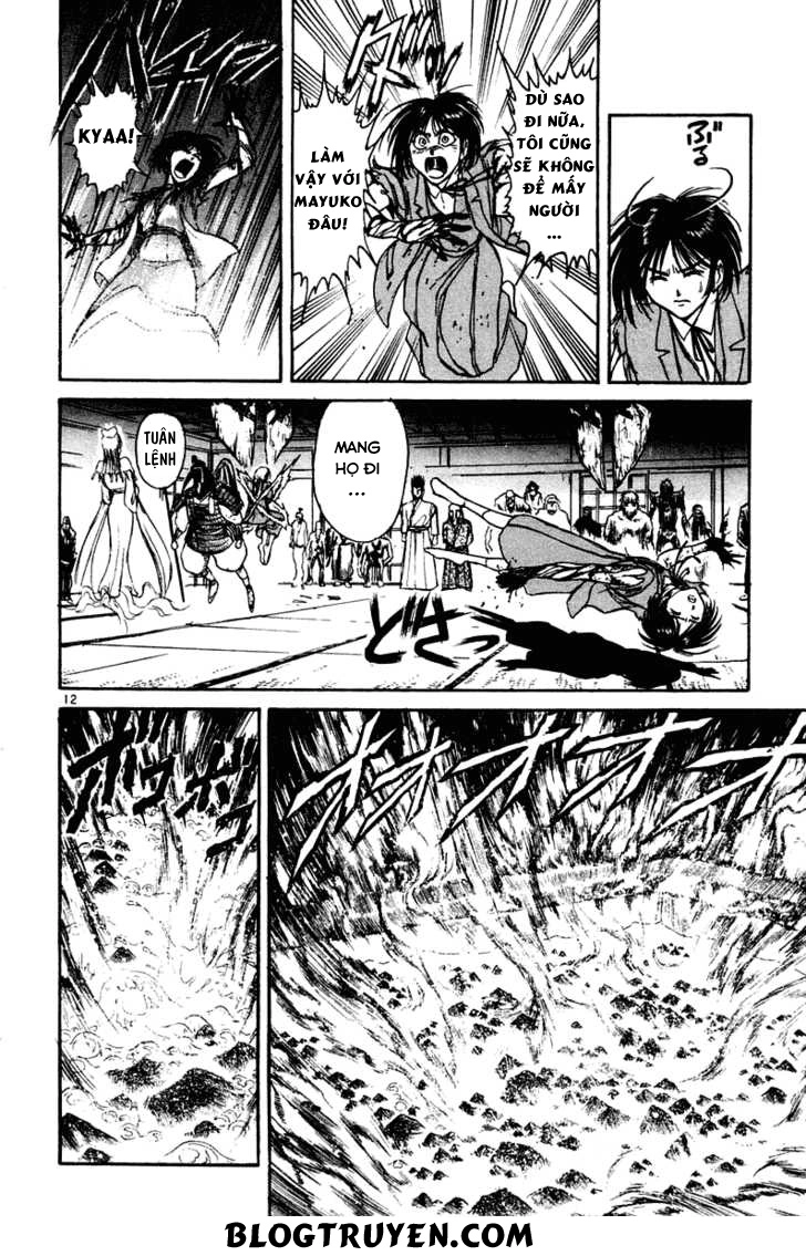 Ushio And Tora Chapter 255 - 14